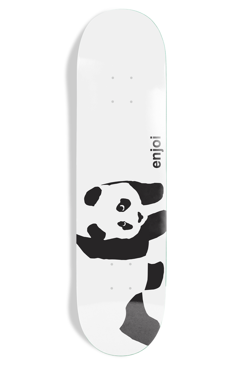 ENJOI -White Panda - 8.375