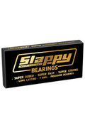SLAPPY - Super Lubed Bearings