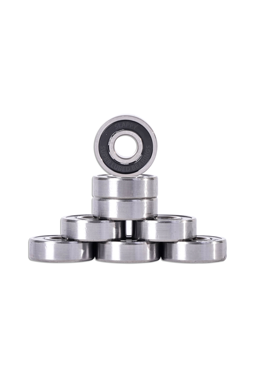 SLAPPY - Super Lubed Bearings