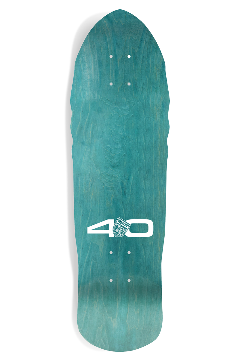 SHUT - Speed Shark EX7 Flourescent - 9