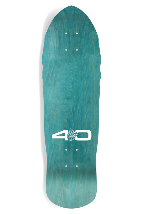 SHUT - Speed Shark EX7 Flourescent - 9