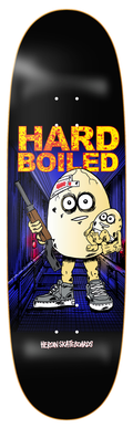 HEROIN - Hard Boiled Egg - 9.25