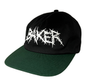 BAKER - Thorns Snapback Black/Green