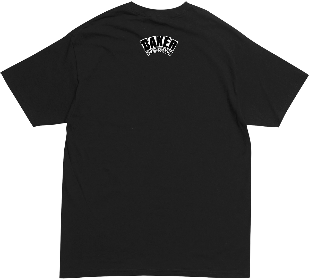 BAKER - Problem Child Tee Black