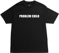 BAKER - Problem Child Tee Black