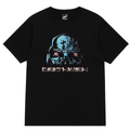 DEATHWISH - Rise Tee Black
