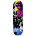 QUASI - Crockett Cow - 8.5