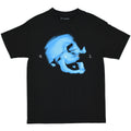 QUASI - Scanner Tee Black
