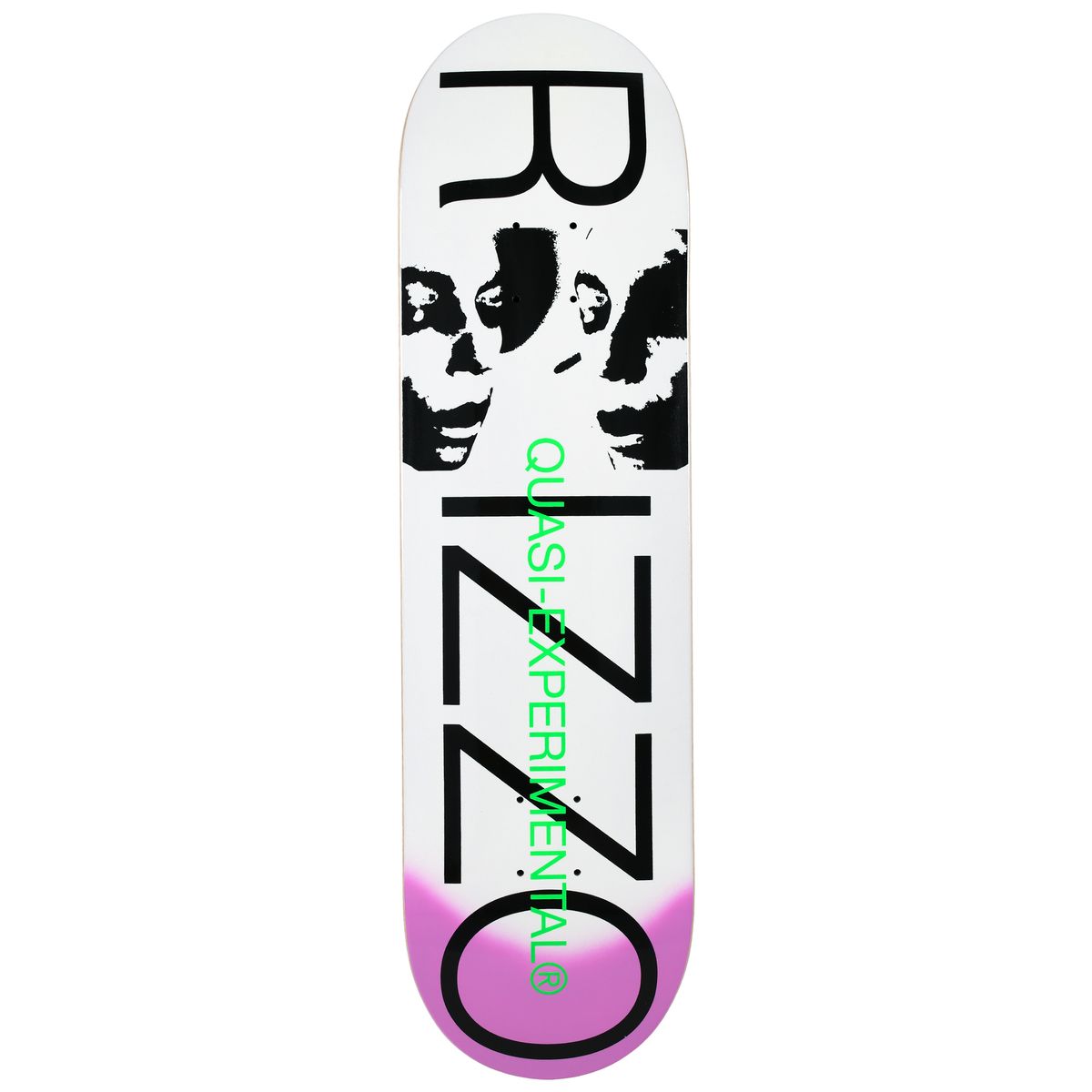 QUASI - Rizzo Two Face - 8.375