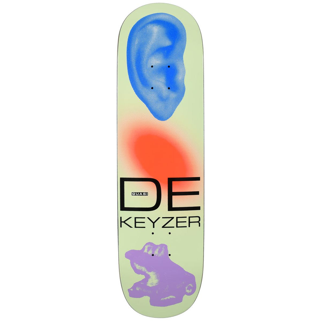 QUASI - DeKeyzer Key - 8.5