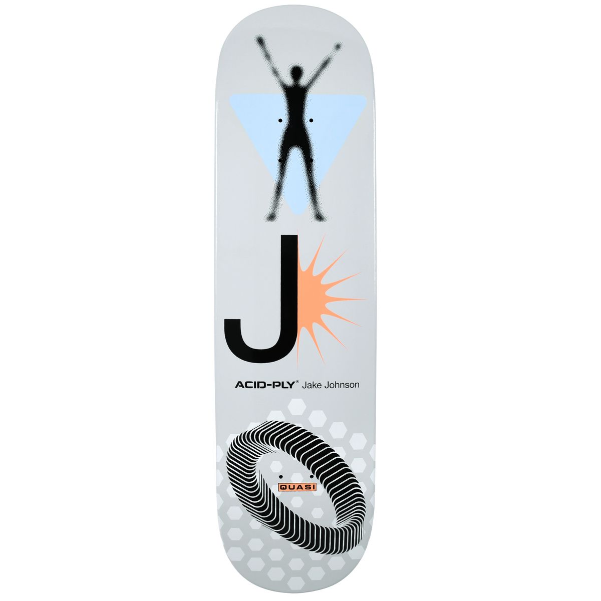 QUASI - Johnson Exalt - 8.5
