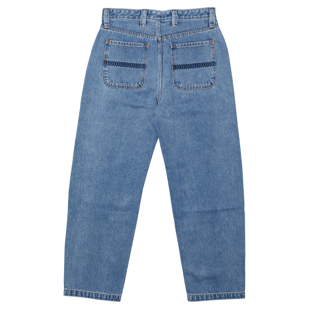 SPITFIRE - Bighead Fill Denim Jeans Blue
