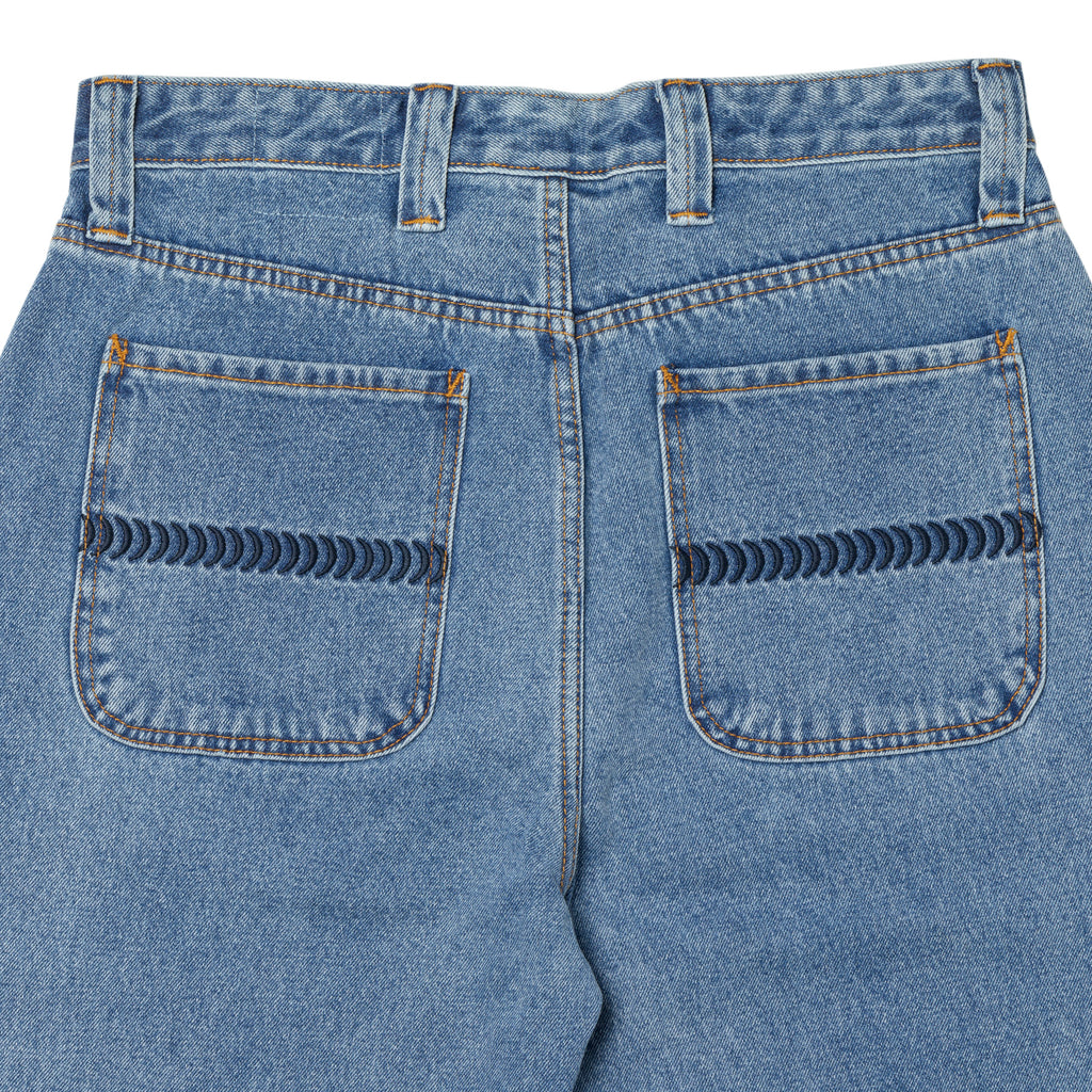 SPITFIRE - Bighead Fill Denim Jeans Blue