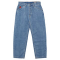SPITFIRE - Bighead Fill Denim Jeans Blue