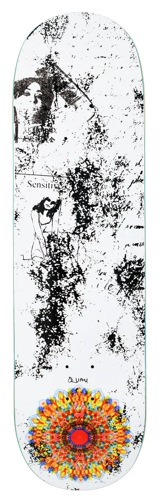 QUASI - Nirvana - 8.625