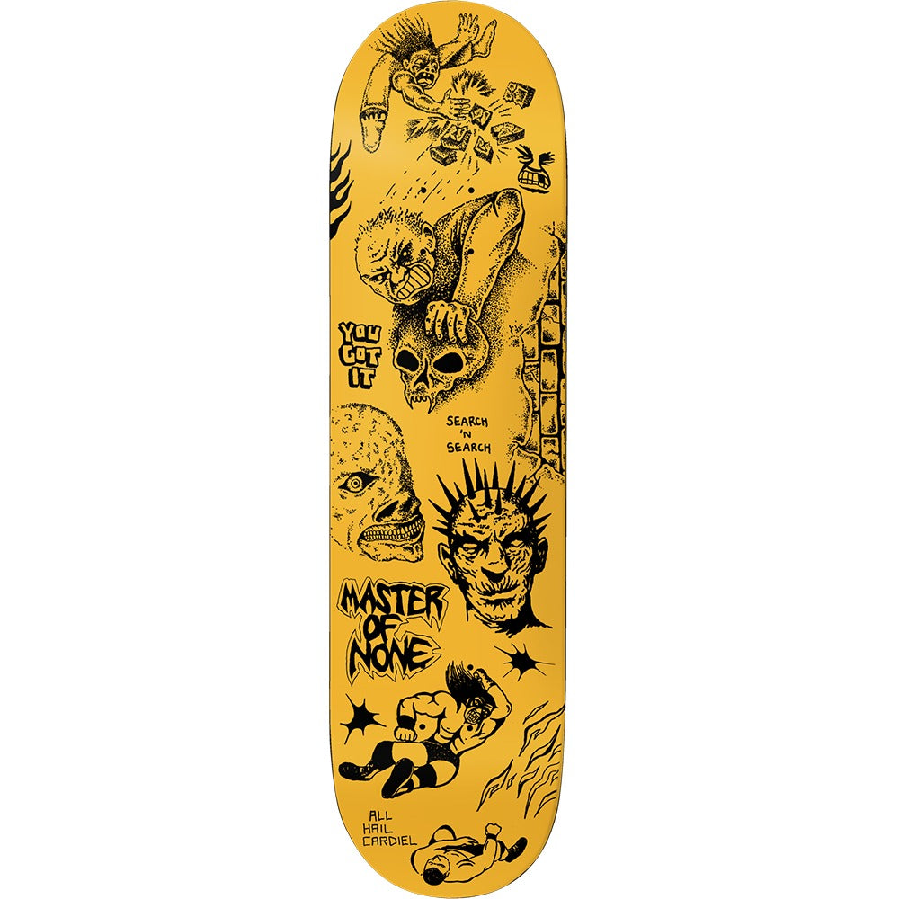 BAKER - Tyson Black Book - 8.38