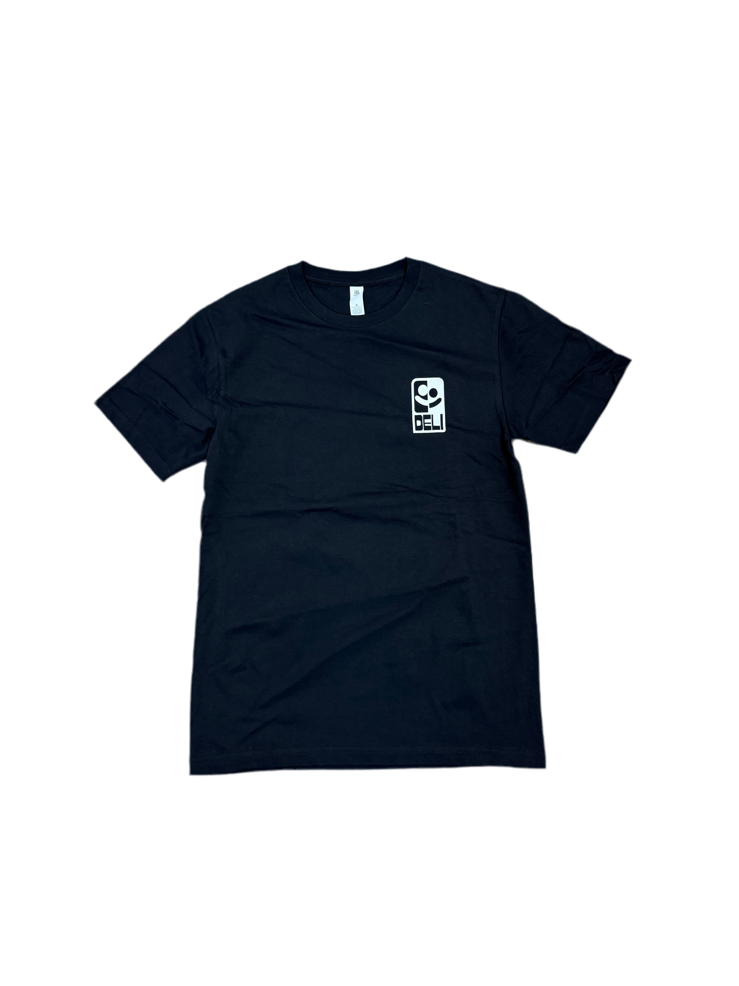 DELI - Skate Shop Day 2025 Shop Tee Black