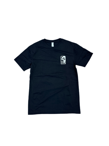 DELI - Skate Shop Day 2025 Shop Tee Black