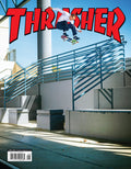 THRASHER - June 2026 Issue