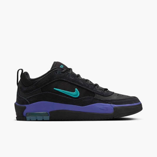 NIKE SB - Air Max Ishod Black/Dusty Cactus