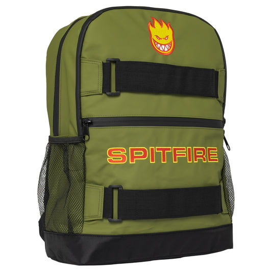 SPITFIRE - Classic 87 Backpack Olive