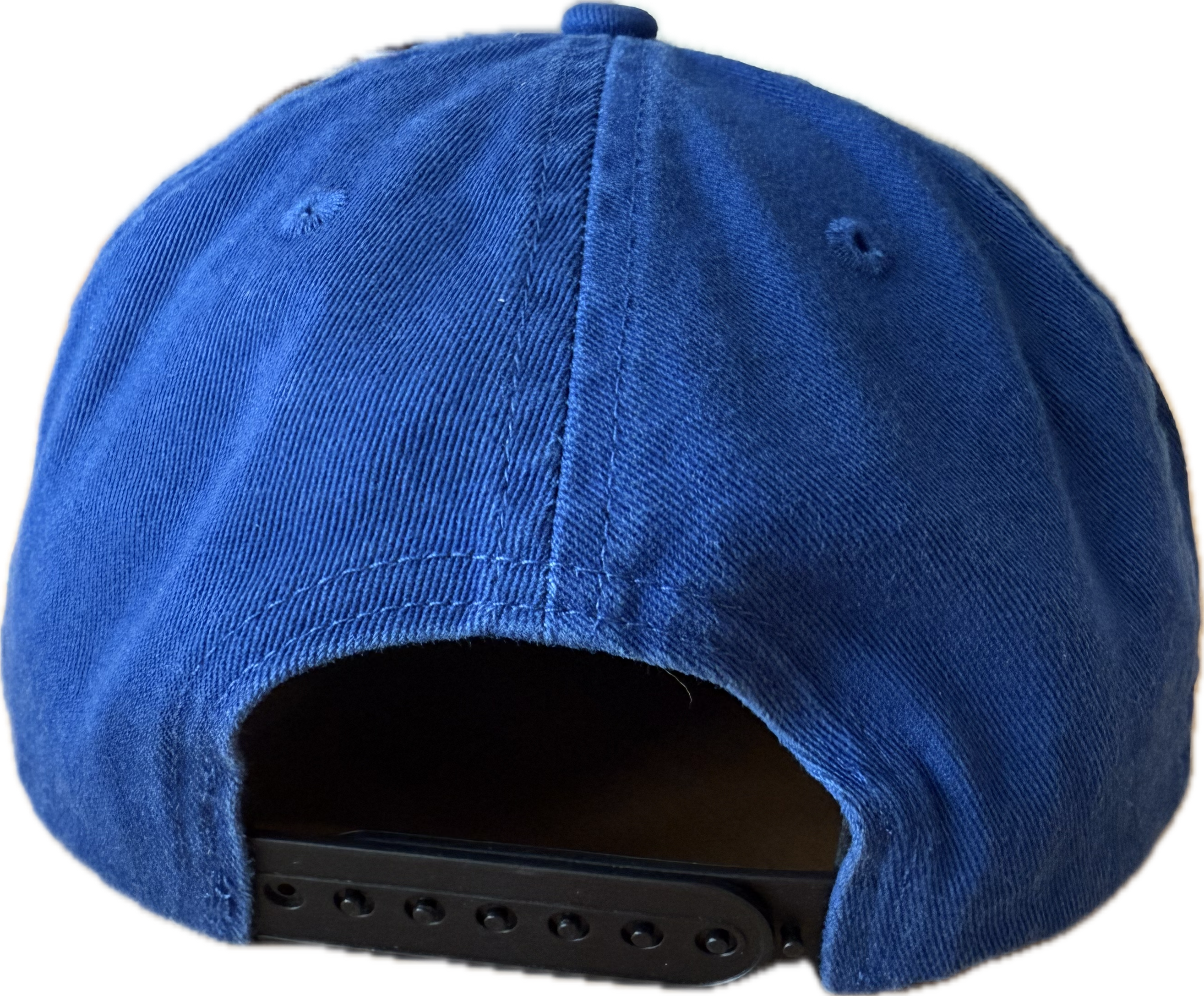 DELI - Embrace 5 Panel Snapback New Navy