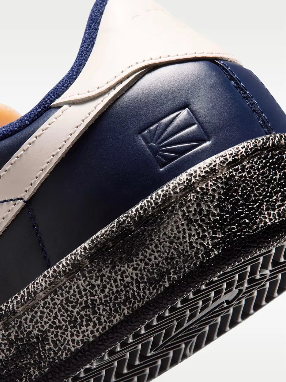 NIKE SB - Tennis Classic QS Rassvet Blue Void/Blue Void-Sail