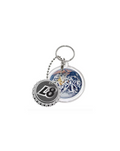 LATE NITE STARS - 87 Keychain