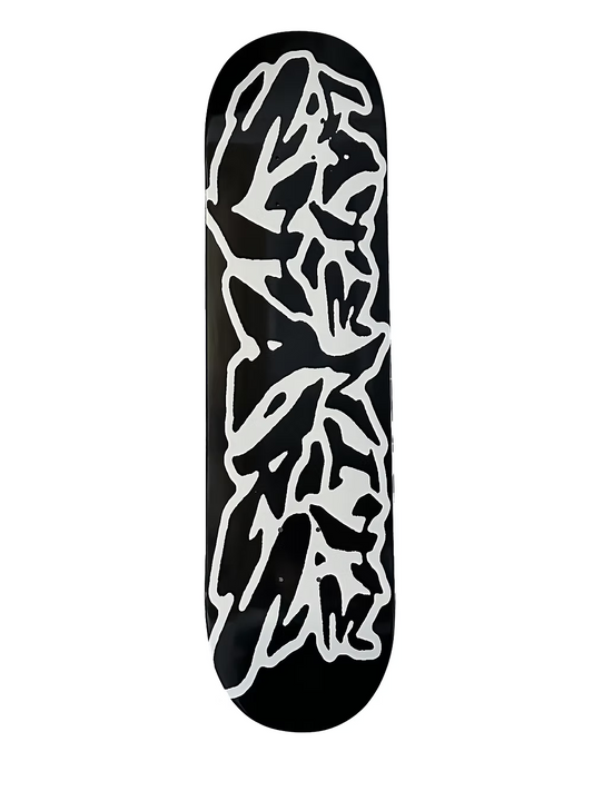 LATE NITE STARS -  Learning Experience BLACK DIP - 8.5