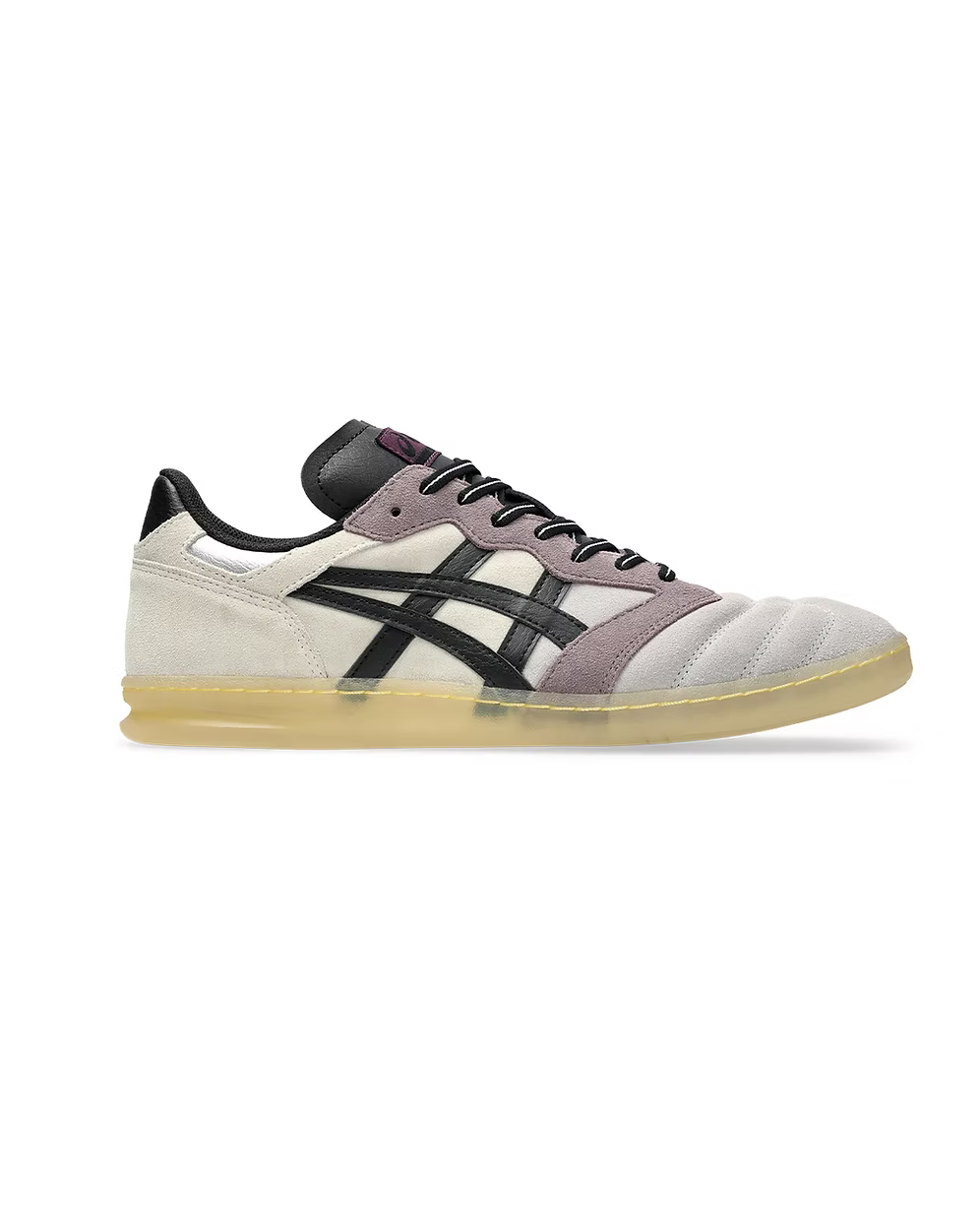 ASICS - Leggerezza FB Late Nite Stars Oyster Grey/Black