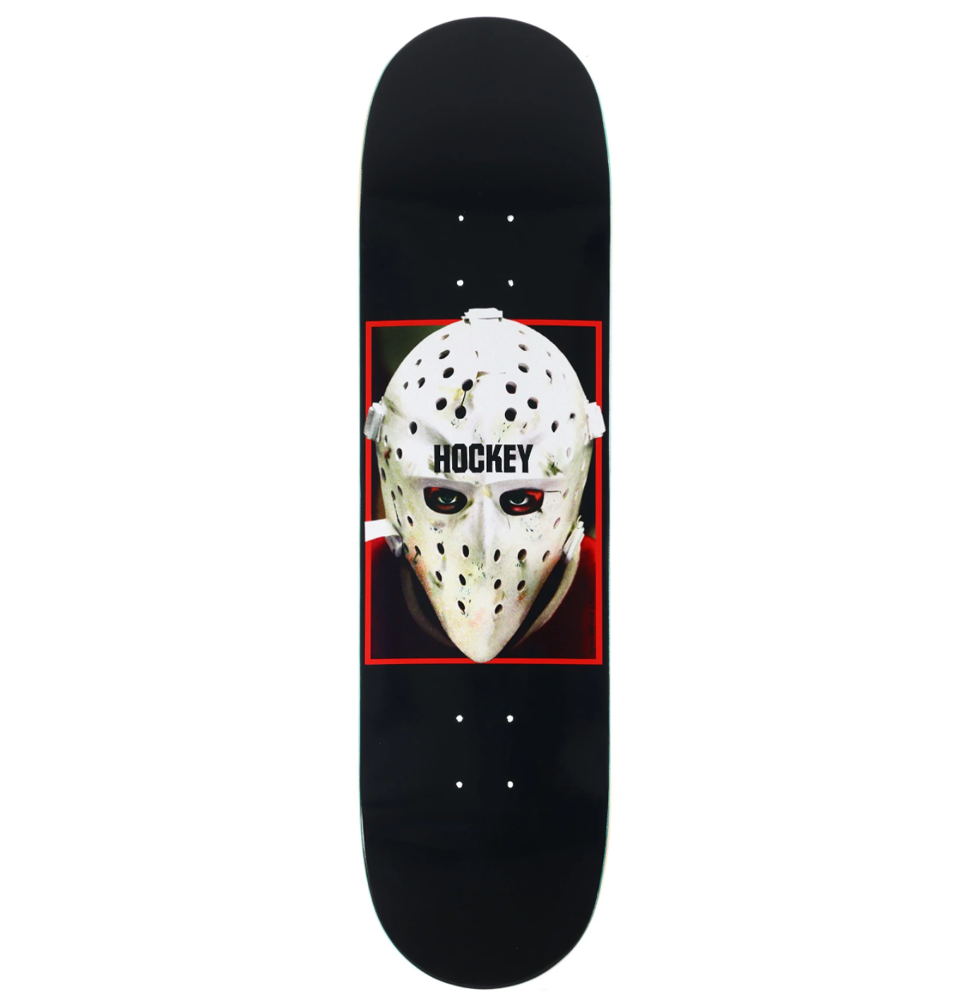 HOCKEY - War On Ice Shape 2 - 8.5