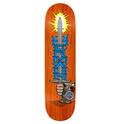 REAL - Hermann Mighty True Fit - 8.5