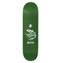 BAKER - Casper Brooker Swamped - 8.38