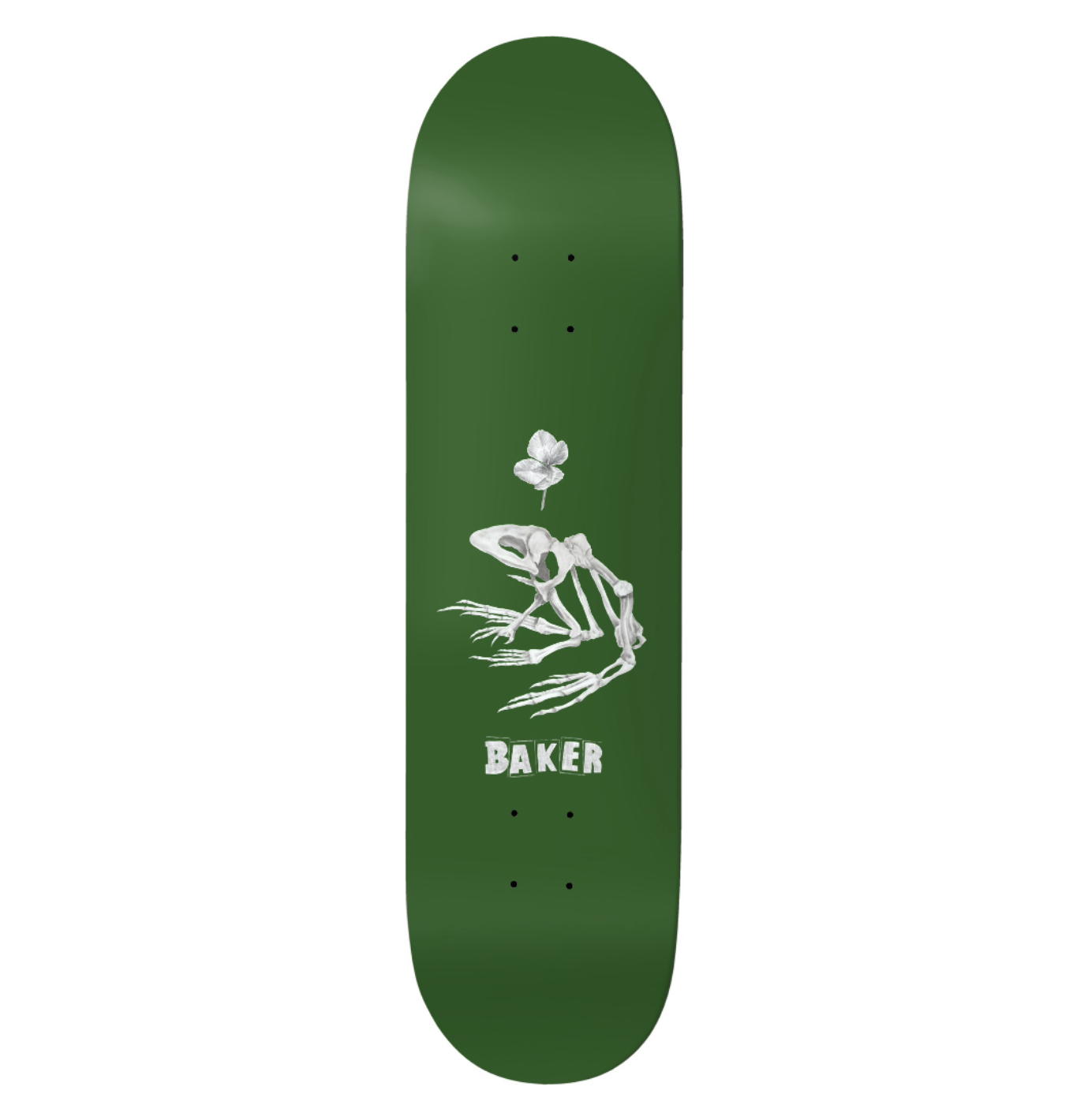 BAKER - Casper Brooker Swamped - 8.38
