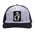 HOCKEY - Altered States Reverse Trucker Hat