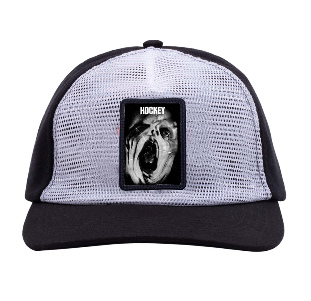 HOCKEY - Altered States Reverse Trucker Hat