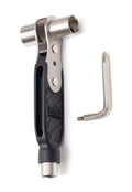 PRIME8 - Ratchet Lite Skate Tool Black