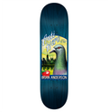 ANTIHERO - Brian Anderson Homers - 8.62