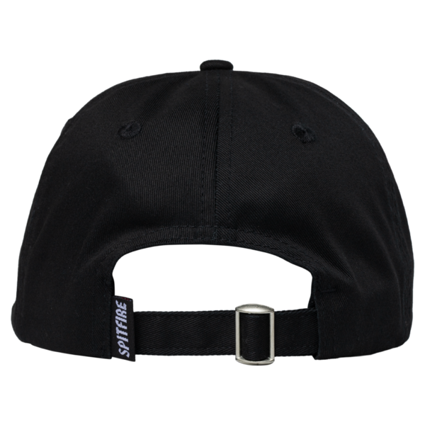 SPITFIRE - Demon Seed Strapback Black