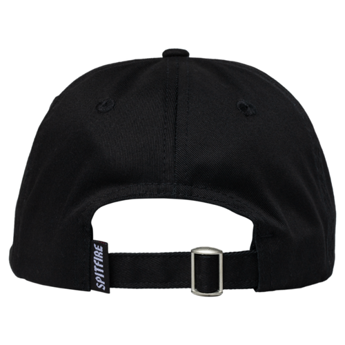 SPITFIRE - Demon Seed Strapback Black
