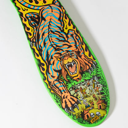 SANTA CRUZ - Salba Tiger Reissue - 10.3