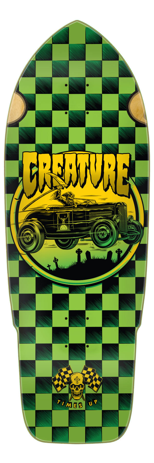 CREATURE - Hotrod Reaper XX - 10.27