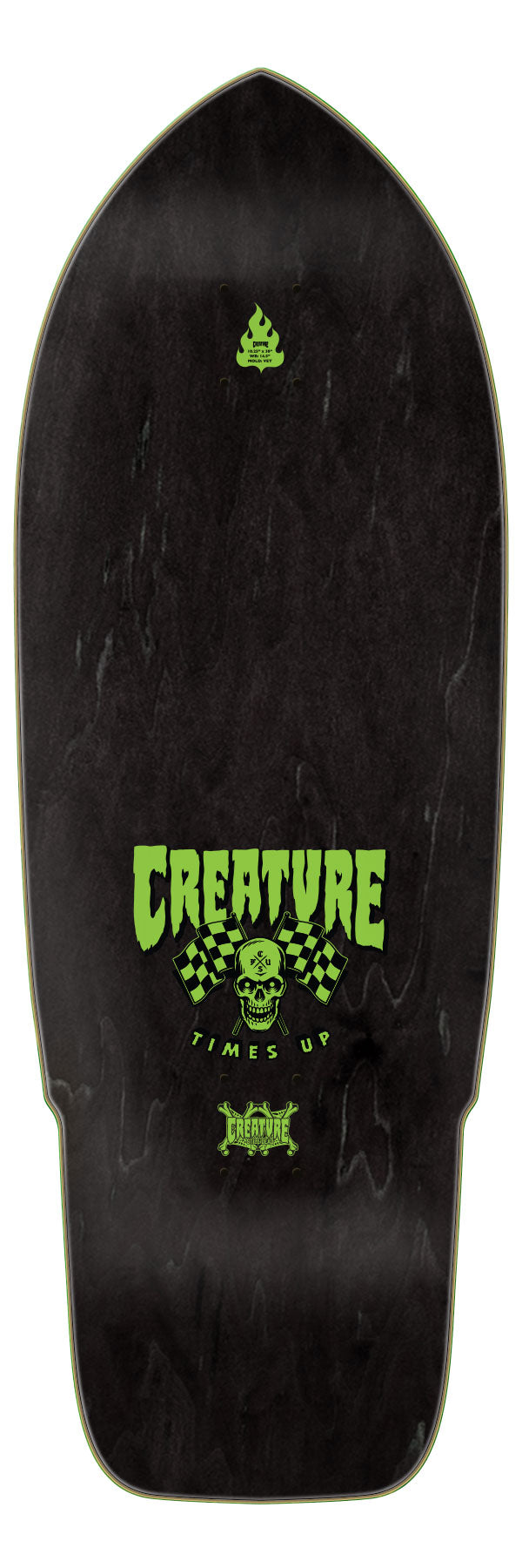 CREATURE - Hotrod Reaper XX - 10.27