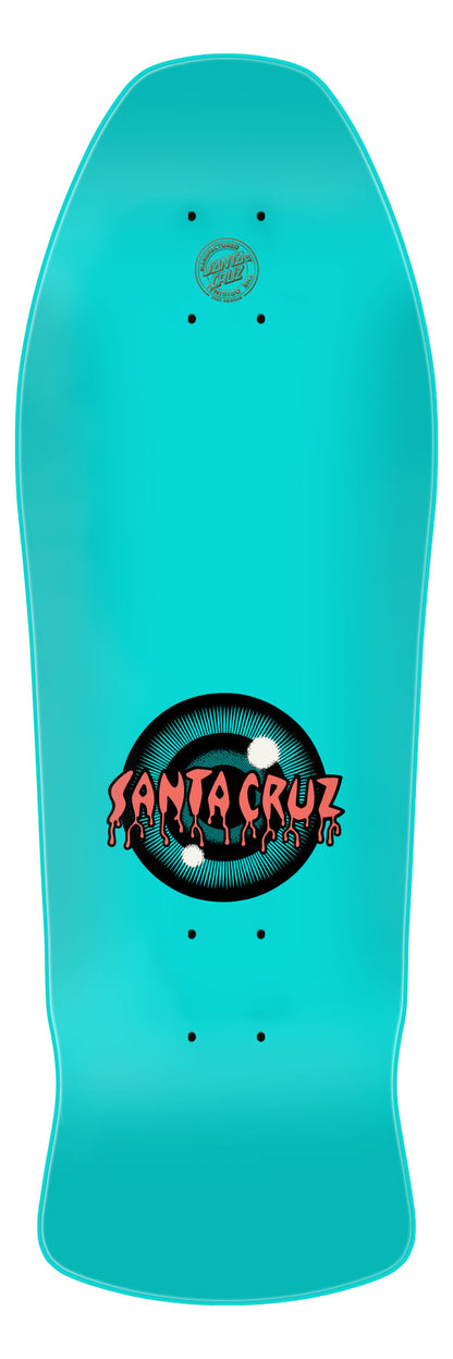 SANTA CRUZ - Roskopp Eye Reissue - 10.12