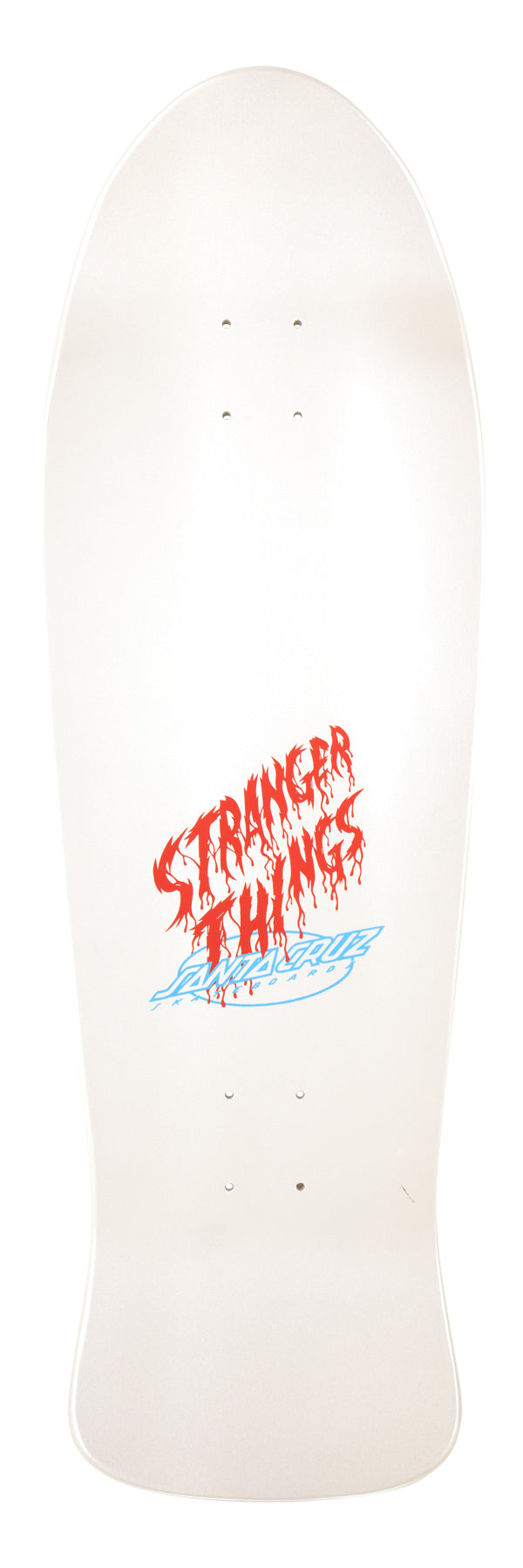 SANTA CRUZ - Stranger Things Meek Slasher Eddie Reveal GITD - 10.1