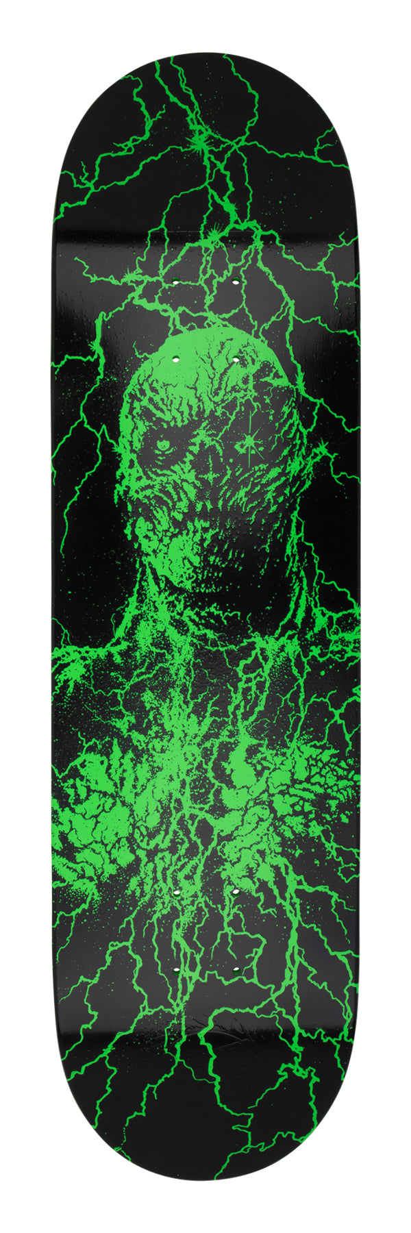 SANTA CRUZ - Stranger Things Vecna GITD - 8.5