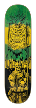 CREATURE - Worthington Messenger VX - 8.6