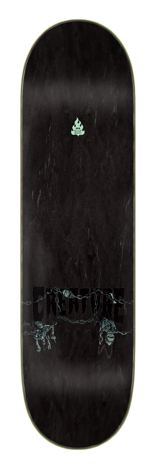 CREATURE - Provost Dungeon Web - 8.47