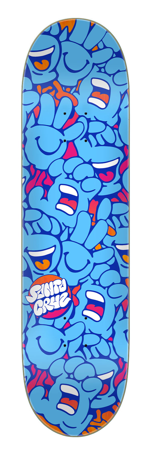 SANTA CRUZ - Hand Pile Feelbase - 7.75