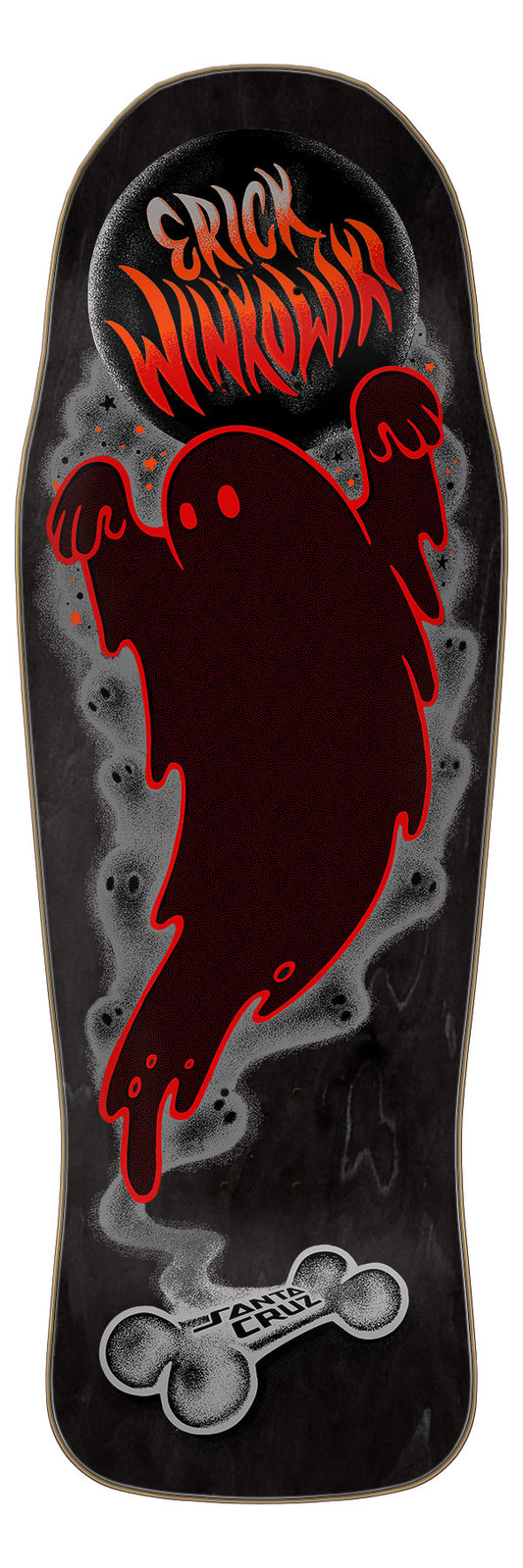Santa Cruz - Winkowski Ghost Pro - 10.34